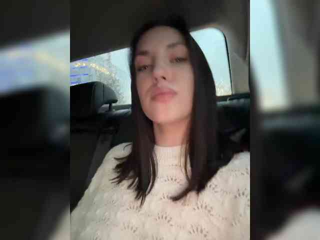 -Your-Michelle-'s webcam live show