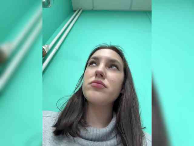 -Your-Michelle- webcam