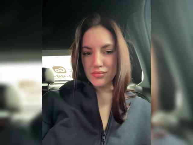 -Your-Michelle- webcam