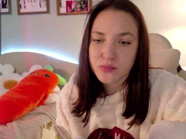 -Your-Michelle- webcam