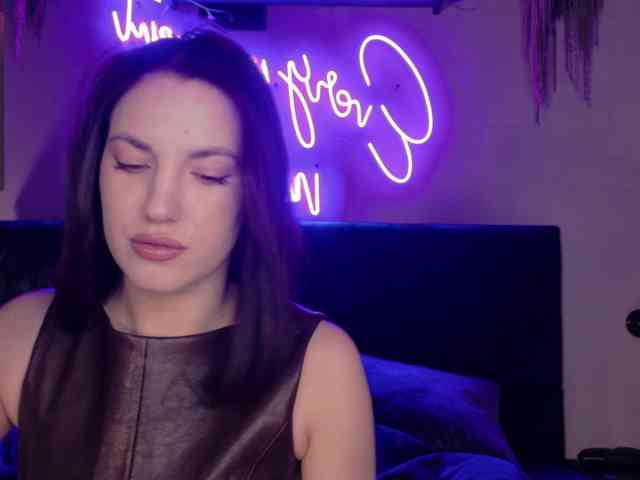 -Your-Michelle- webcam