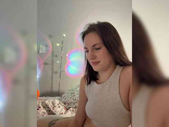 -Your-Michelle- webcam