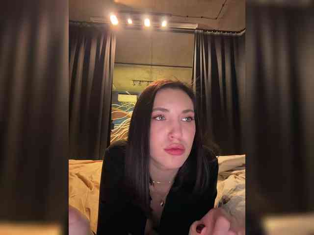 -Your-Michelle- webcam