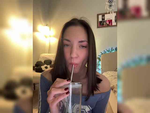 -Your-Michelle- webcam