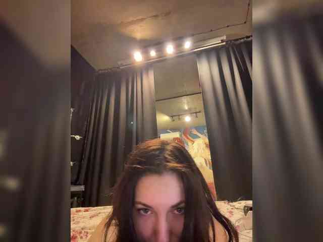 -Your-Michelle- webcam