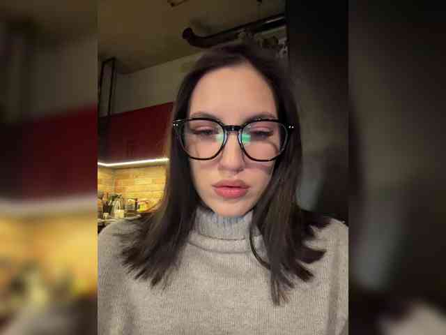 -Your-Michelle- webcam