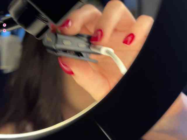 -Your-Michelle- webcam