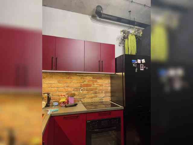 -Your-Michelle- webcam