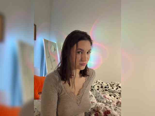 -Your-Michelle- webcam