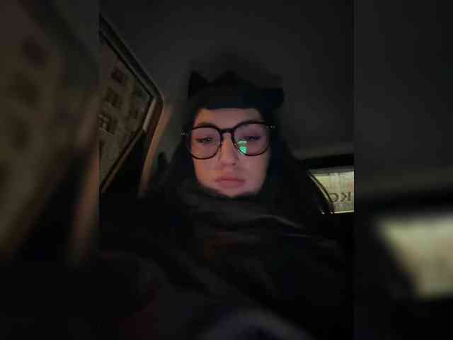 -Your-Michelle- webcam