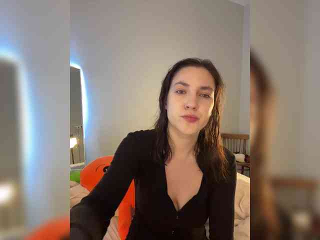 -Your-Michelle- webcam