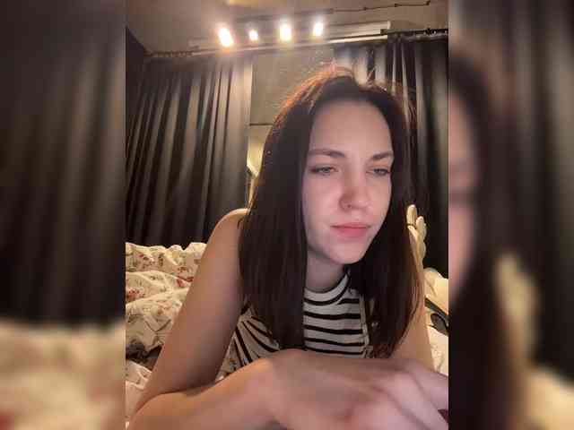 -Your-Michelle- webcam