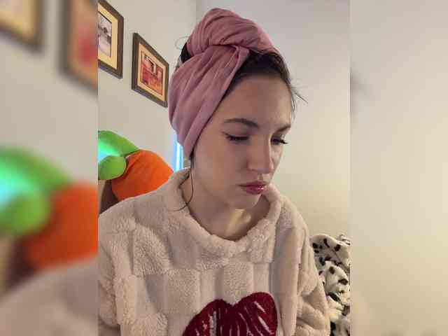 -Your-Michelle- webcam