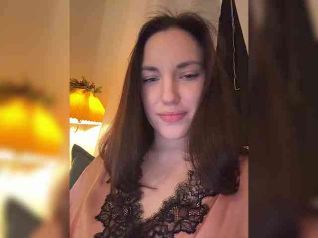 -Your-Michelle- webcam