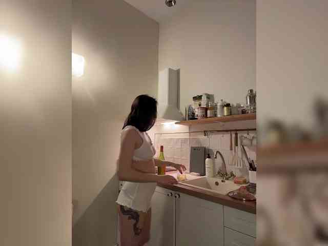 -Your-Michelle- webcam