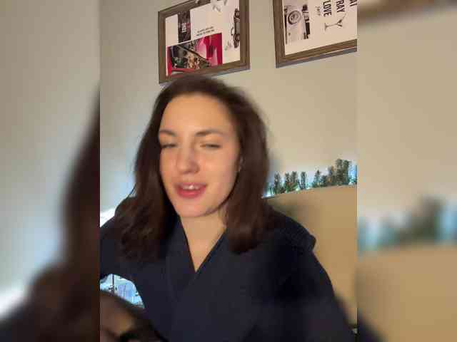 -Your-Michelle- webcam