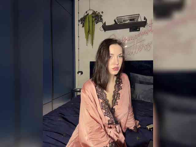 -Your-Michelle- webcam