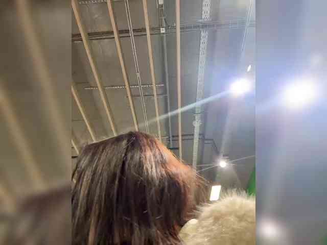 -Your-Michelle- webcam