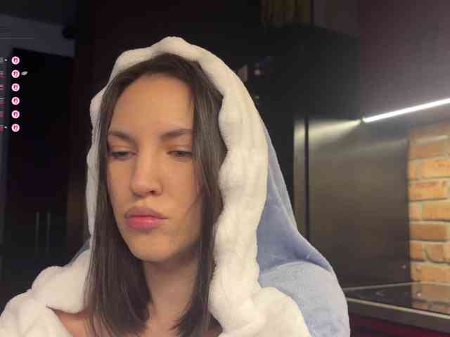 -Your-Michelle- webcam