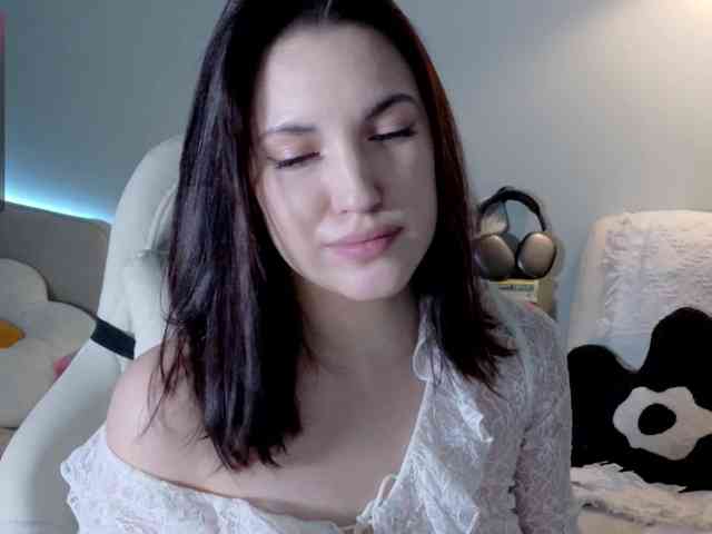 -Your-Michelle- webcam