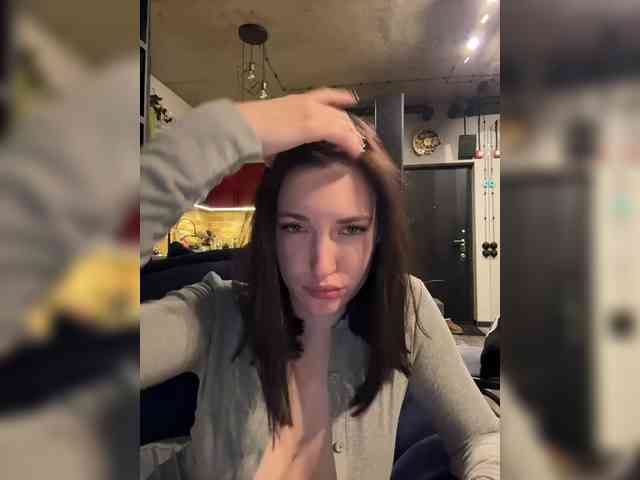 -Your-Michelle- webcam