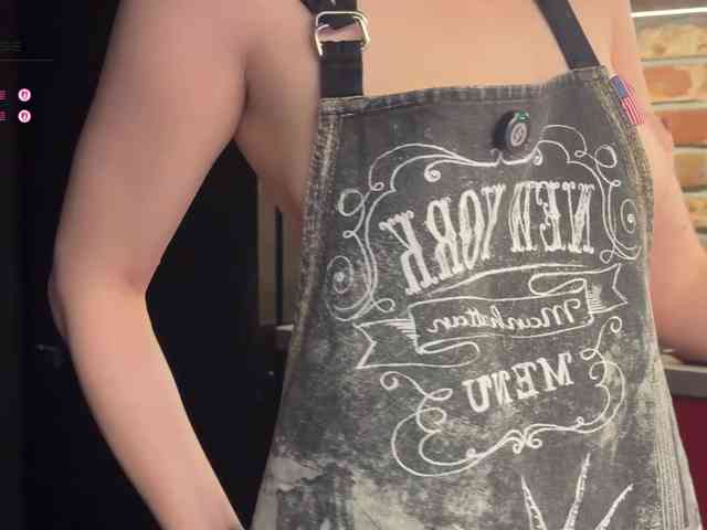 -Your-Michelle- webcam