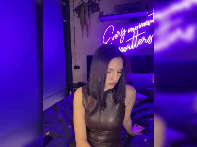 -Your-Michelle- webcam