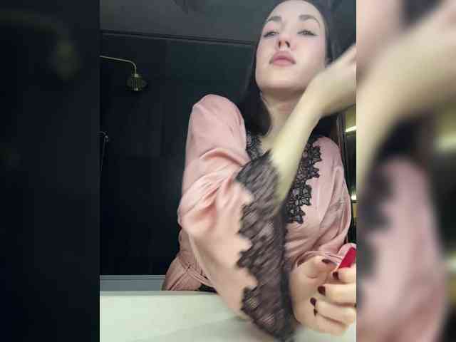 -Your-Michelle- webcam