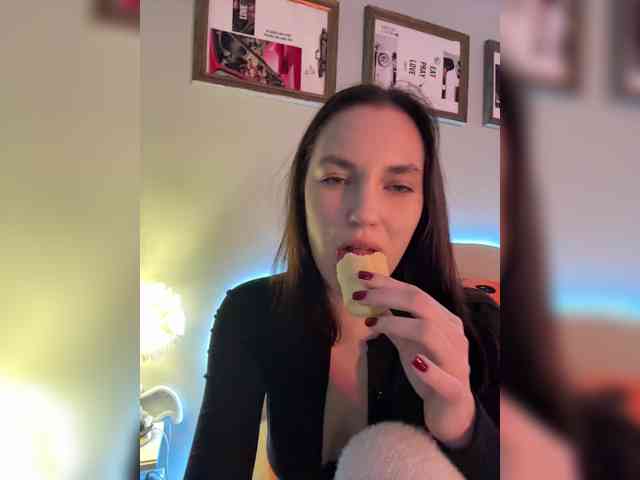 -Your-Michelle- webcam