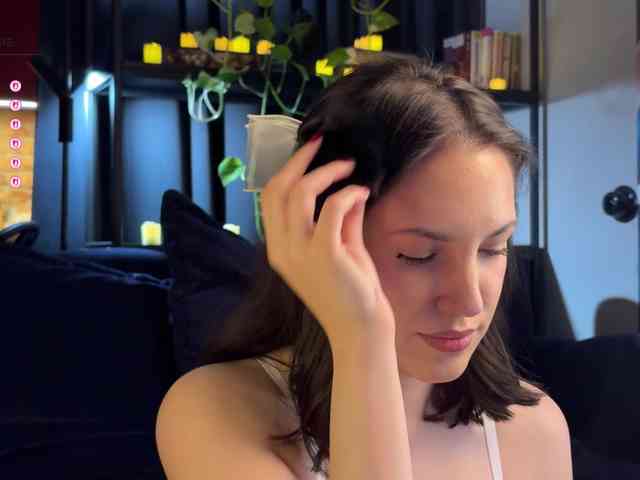 -Your-Michelle- Live Webcam on BongaCams