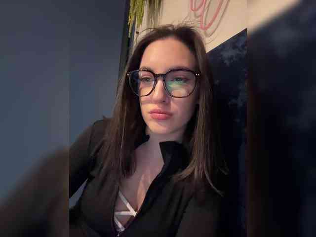 -Your-Michelle- webcam