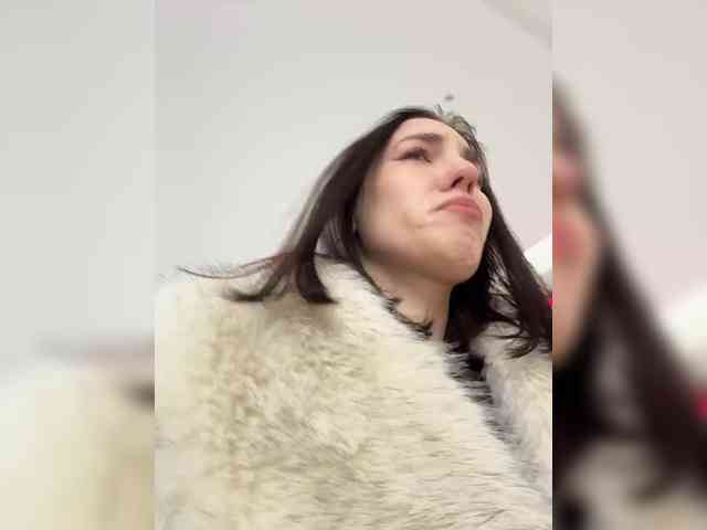 -Your-Michelle- webcam