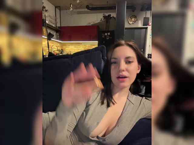 -Your-Michelle- webcam