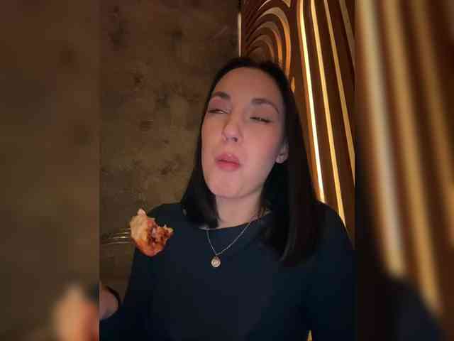 -Your-Michelle- webcam