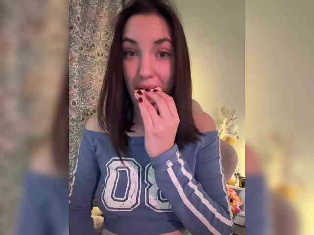 -Your-Michelle- webcam