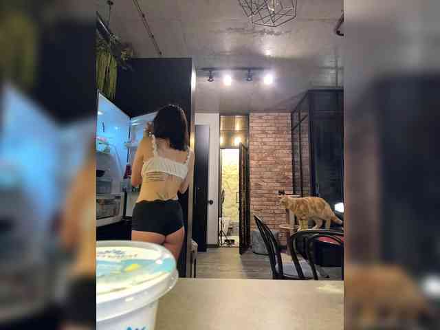 -Your-Michelle- webcam