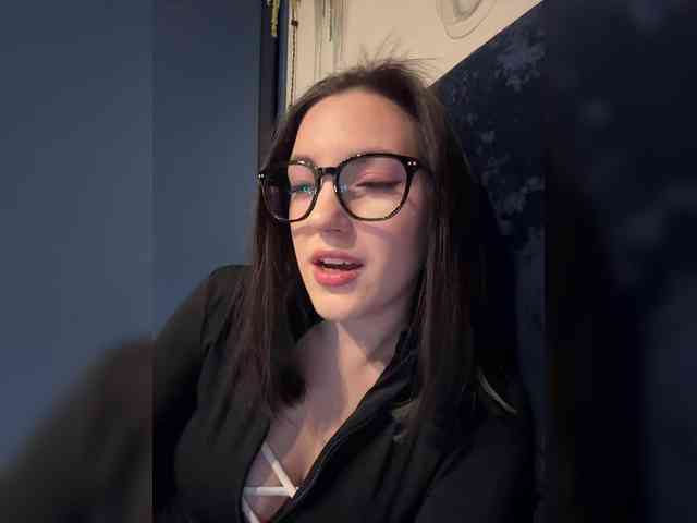 -Your-Michelle- webcam