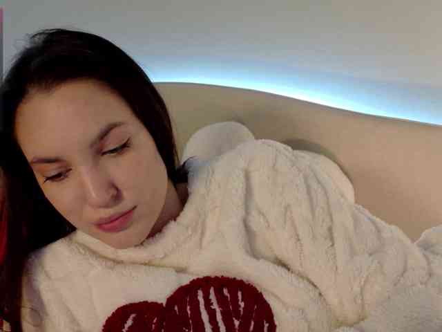 -Your-Michelle- webcam