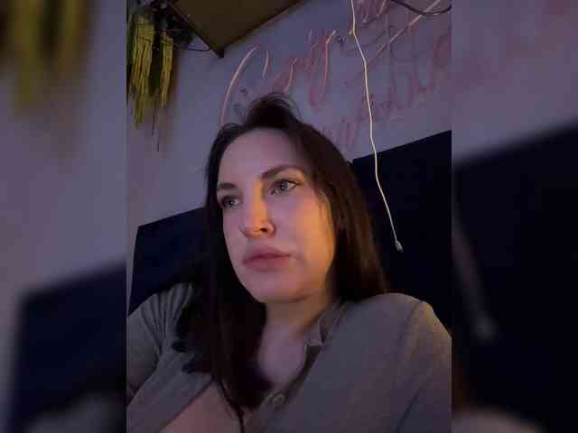 -Your-Michelle- webcam