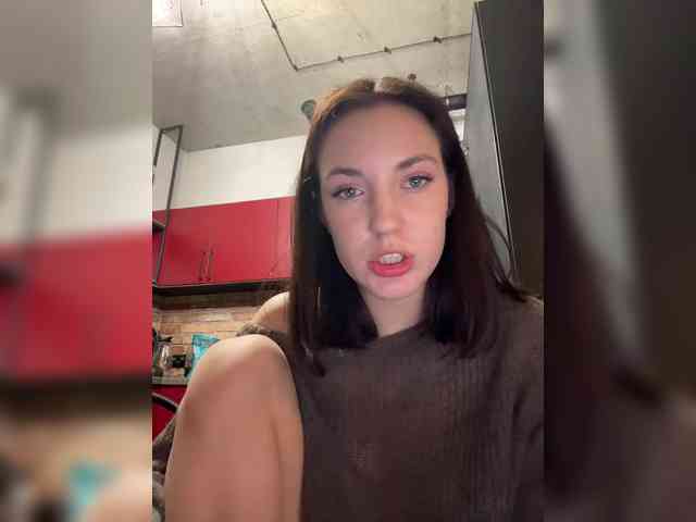 -Your-Michelle- webcam