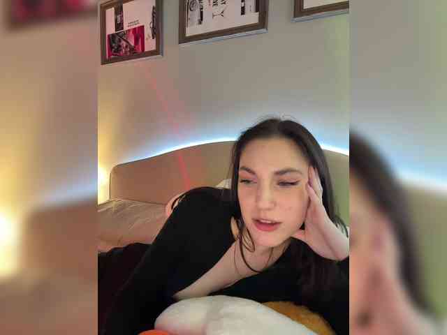 -Your-Michelle- webcam