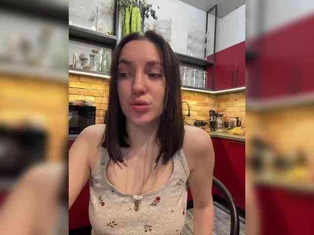 -Your-Michelle- webcam