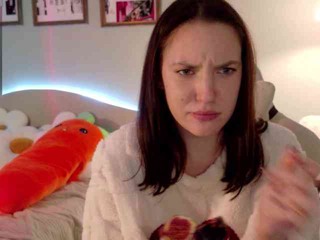 -Your-Michelle- webcam