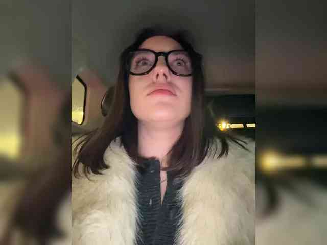 -Your-Michelle- webcam