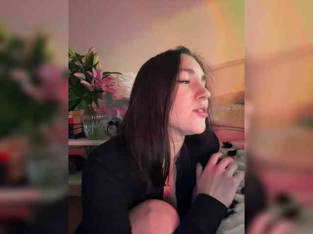 -Your-Michelle- webcam