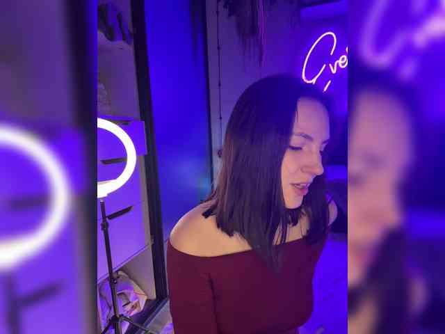 -Your-Michelle- webcam