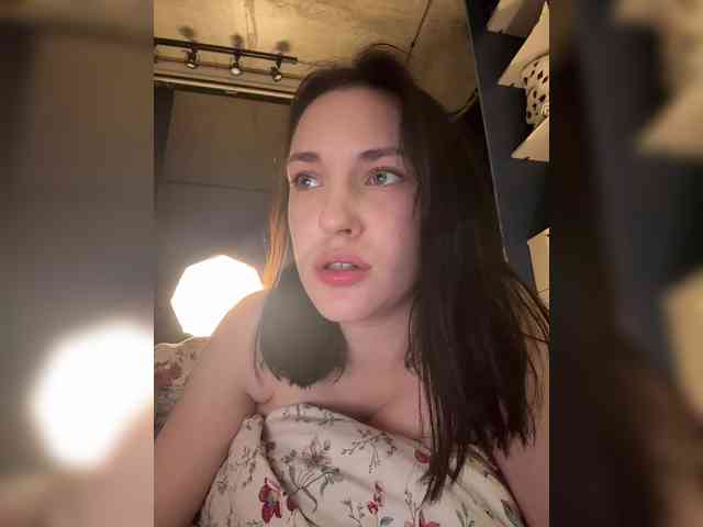 -Your-Michelle- webcam