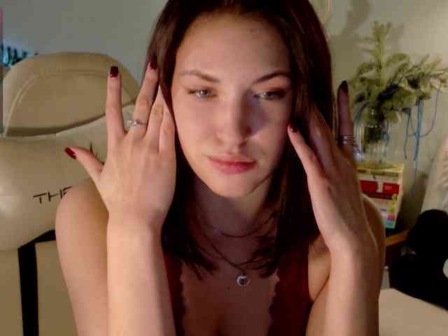 -Your-Michelle- webcam