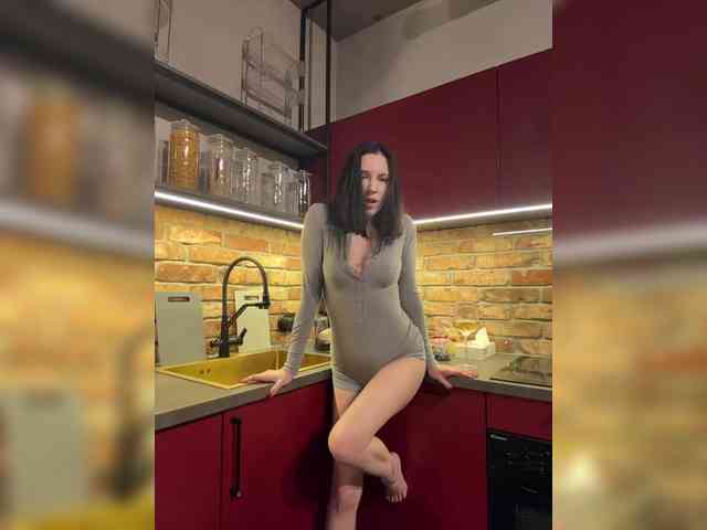 -Your-Michelle- webcam