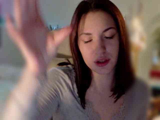 -Your-Michelle- webcam